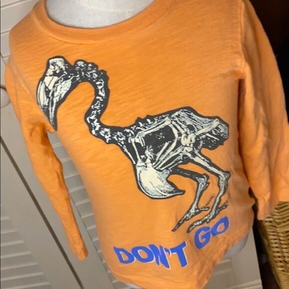 Gap Dodo T-shirt  - Picture 2 of 4